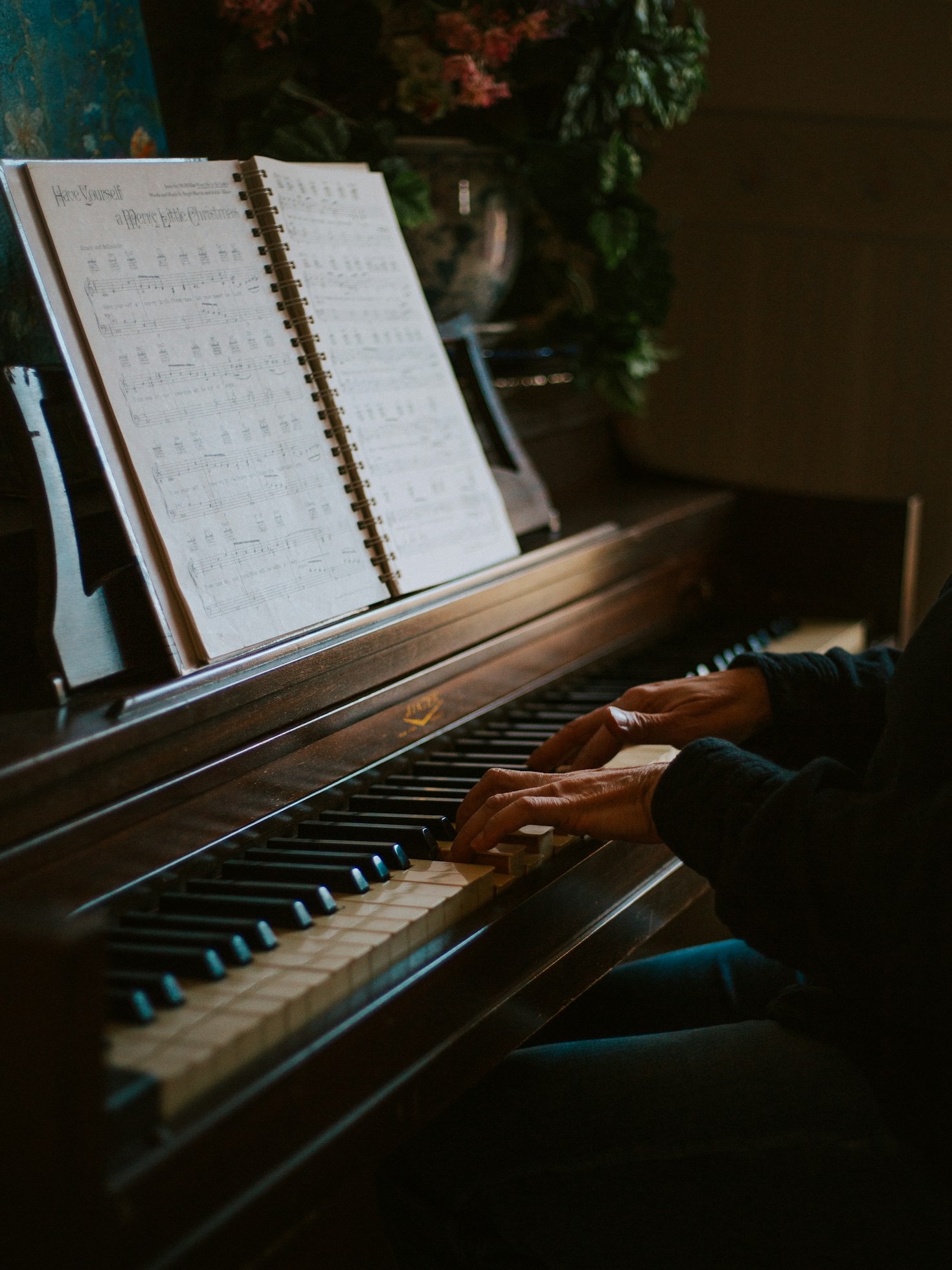 Die Geschichte von Sieber & Sieber: Musik verbindet Generationen