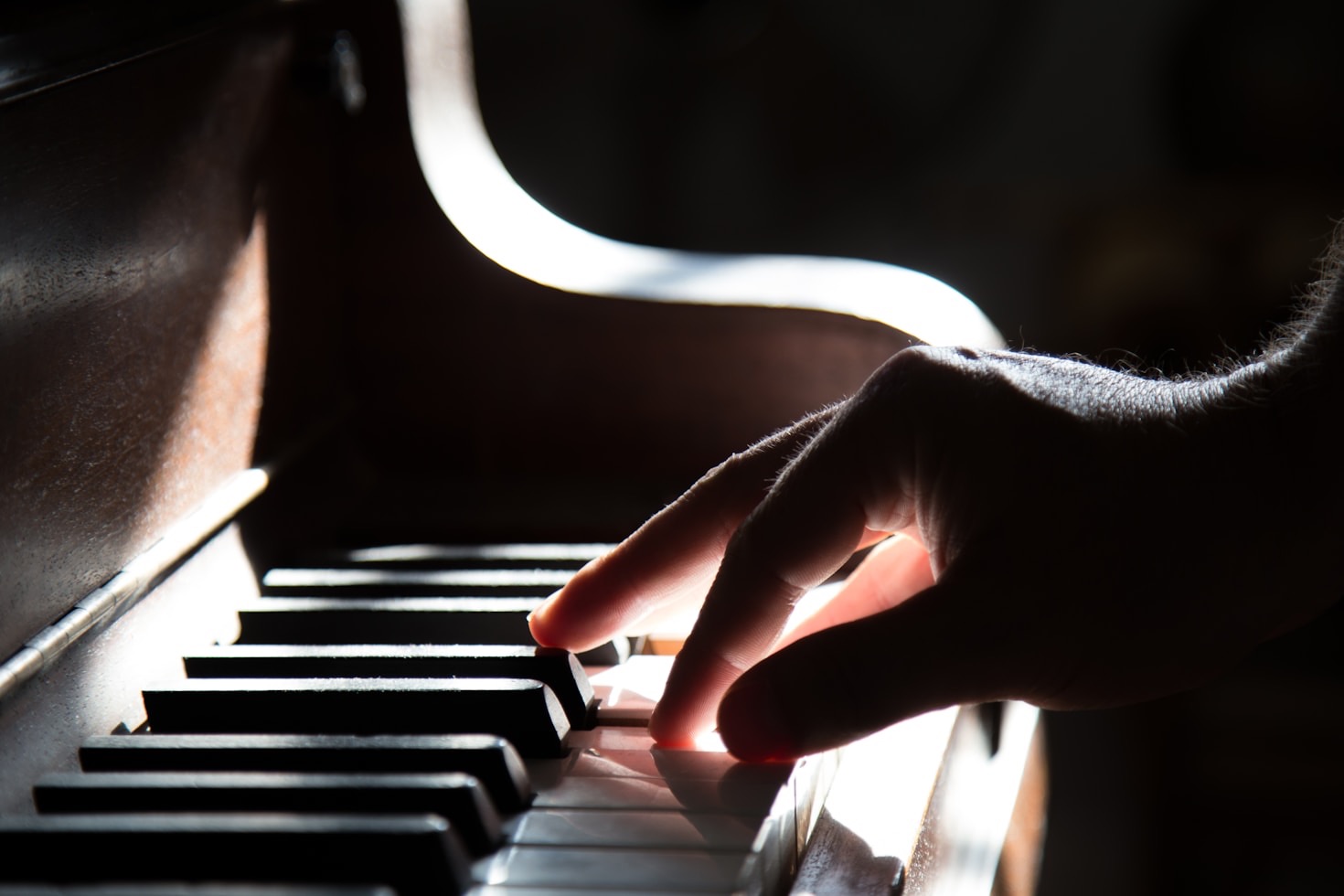 Wie Improvisation die Musik von Sieber & Sieber prägt